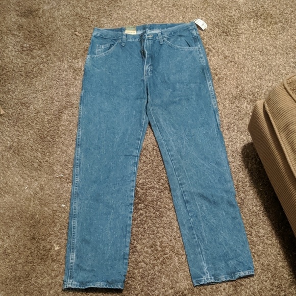 Men's Jeans - Picture 1 of 2